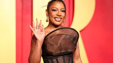 2024 Vanity Fair Oscar Party - Arrivals