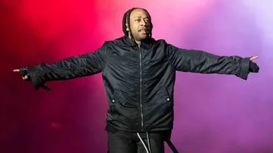 Rolling Loud California 2024