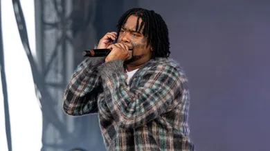 Rolling Loud California 2024