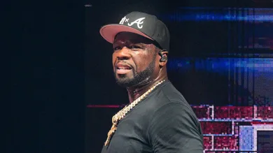 50 Cent: The Final Lap Tour - Atlanta, GA