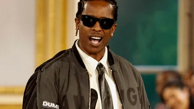 FASHION-FRANCE-MEN-AMERICAN SABOTAGE