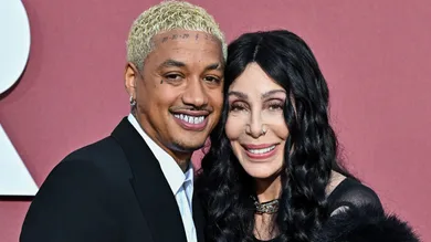 Arrivals - amfAR Gala Cannes 2024 - 30th Edition Presented by Chopard And Red Sea International Film Festival