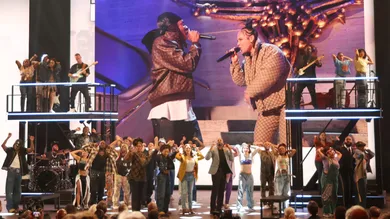 The 77th Annual Tony Awards - Show