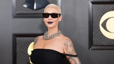 65th GRAMMY Awards - Arrivals