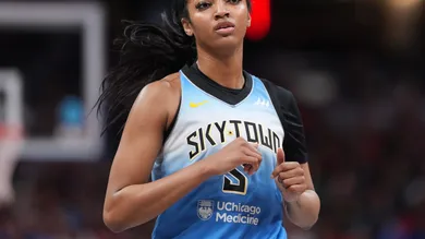 Chicago Sky v Indiana Fever