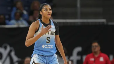 WNBA: MAY 25 Connecticut Sun at Chicago Sky