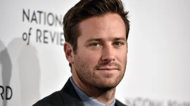 The National Board Of Review Annual Awards Gala - Arrivals