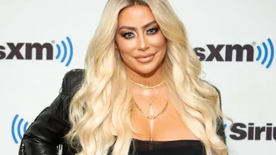 Celebrities Visit SiriusXM - November 17, 2022