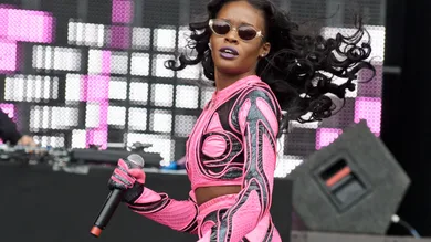 Wireless Festival 2014 - Day 2