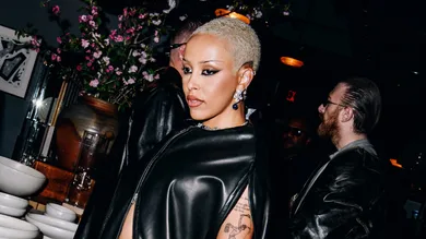 Monse Maison Pre-Met Cocktail Celebration