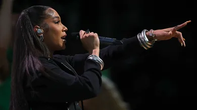 2024 NBA Finals - Game Two