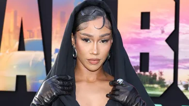 Los Angeles Premiere Of Columbia Pictures' "Bad Boys: Ride Or Die" - Arrivals