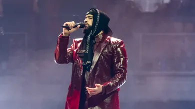 Bad Bunny Most Wanted Tour - Miami, FL