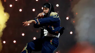 Bad Bunny Most Wanted Tour - San Juan, PR