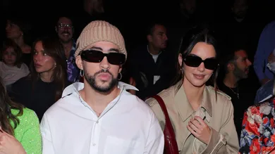 Bad Bunny, Kendall Jenner (2)