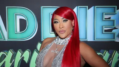 Baddies Caribbean Premiere