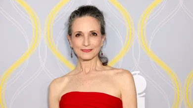 75th Annual Tony Awards - Arrivals