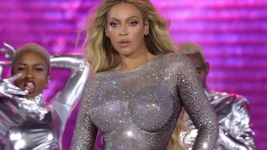 Beyoncé RENAISSANCE WORLD TOUR - New York