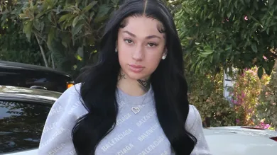 Celebrity Sightings In Los Angeles - October 11, 2022