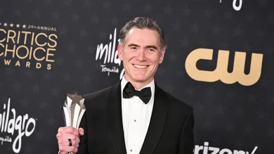 The 29th Critics' Choice Awards - Press Room