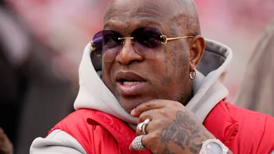 NFC Championship - Detroit Lions v San Francisco 49ers