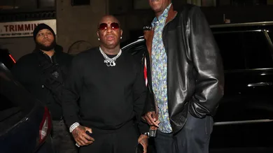 "New Cash Order" Documentary Screening