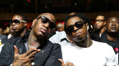 Songwriters Honored At 2013 BMI R&B/Hip-Hop Awards - Ceremony