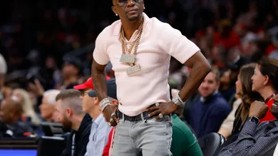 New York Knicks v Atlanta Hawks