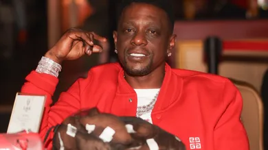 The Shhh Show - Atlanta, GA