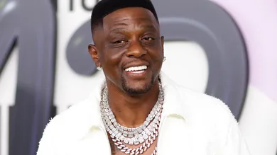 BET Hip Hop Awards 2023 - Arrivals