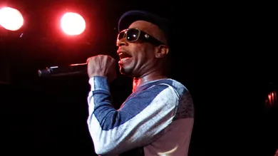 Rock The Vote's #TBT 25th Anniversary Concert