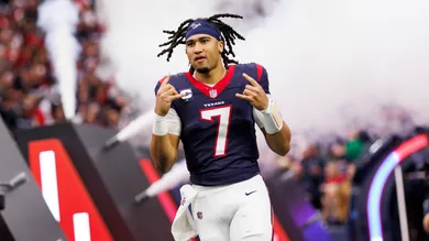 AFC Wild Card Playoffs - Cleveland Browns v Houston Texans