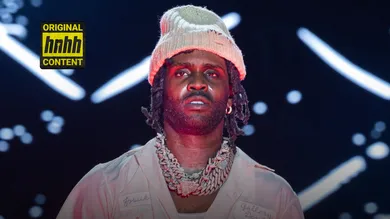 Chief Keef Summer Smash review