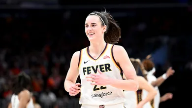 Indiana Fever v Washington Mystics