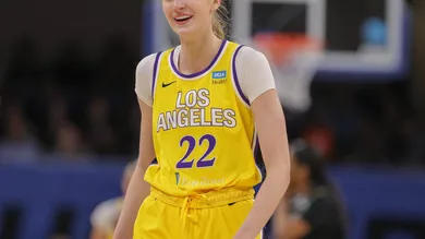 WNBA: MAY 30 Los Angeles Sparks at Chicago Sky