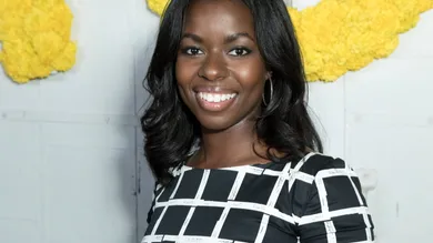 Wendy Raquel Robinson And Amazing Grace Conservatory's "There's No Place Like Home" 20th AnniverSoiree - Arrivals