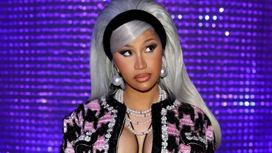 The 2023 Met Gala Celebrating "Karl Lagerfeld: A Line Of Beauty" - Inside