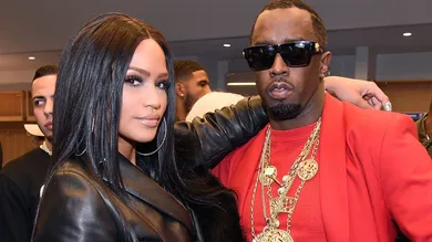 Puff Daddy And The Family Bad Boy Reunion Tour Presented By Ciroc Vodka And Live Nation - May 21