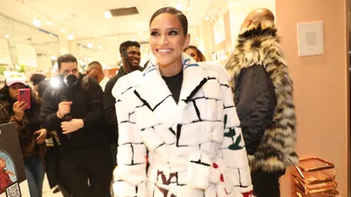 Buttah Skin By Dorion Renaud Holiday Pop-Up