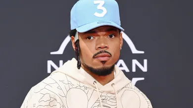 BET Awards 2022 - Arrivals