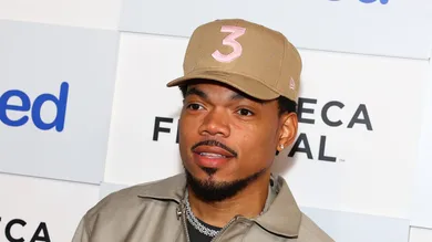 Storytellers: Chance The Rapper With Puja Patel - 2023 Tribeca Festival