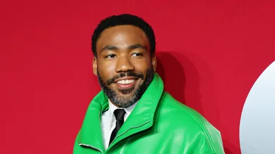 GQ's Global Creativity Awards