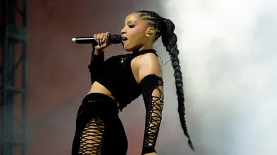 2024 Coachella Valley Music And Arts Festival - Weekend 2 - Day 1