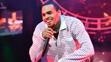 2018 BET Experience STAPLES Center Concert Sponsored by COCA-COLA - Night 2