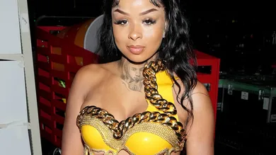 BET Awards 2023 - Backstage