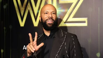 "The Wiz" Broadway Opening Night