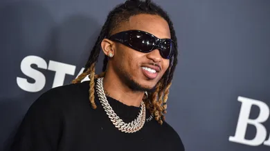 "BMF" Season 3 Premiere - Arrivals