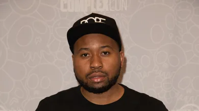 DJ Akademiks
