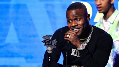 2019 BET Hip Hop Awards - Show