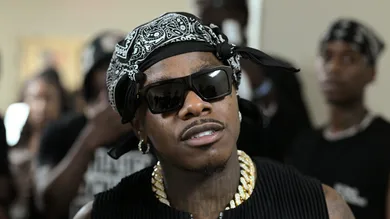 BET Hip-Hop Awards 2023 - Backstage